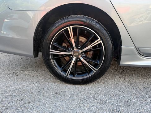 Used 2014 Nissan Sentra SR w/ SR Driver Package FWD image 31