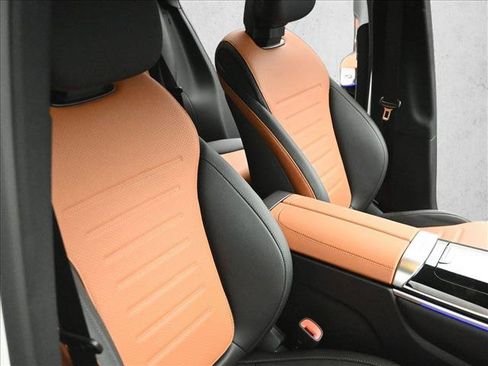Certified 2026 Mercedes-Benz GLC 300 4MATIC image 28