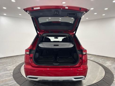 Used 2024 Mitsubishi Outlander SE image 63