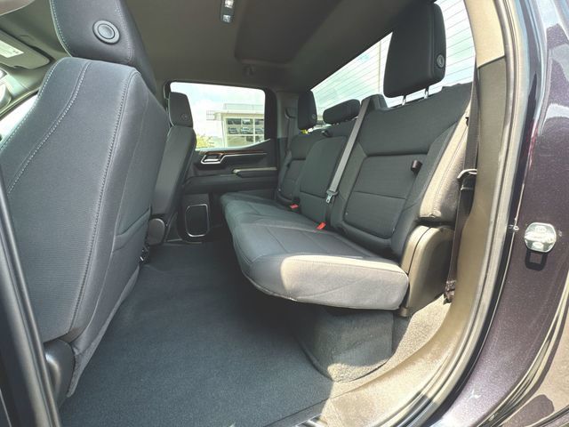 Used 2026 GMC Sierra 1500 Elevation AWD/4WD image 25