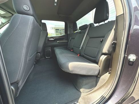 Used 2026 GMC Sierra 1500 Elevation AWD/4WD image 25