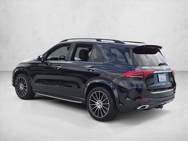 Used 2023 Mercedes-Benz GLE 350 4MATIC image 7