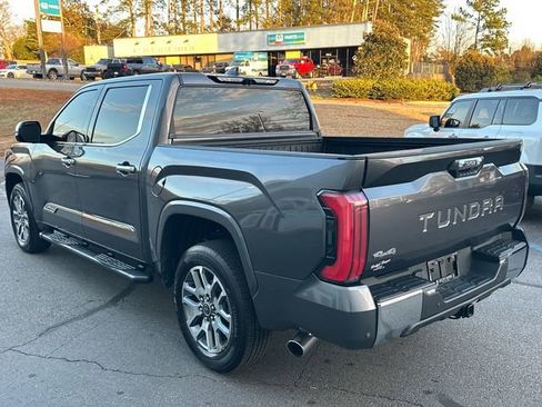 Used 2023 Toyota Tundra 1794 Edition image 5