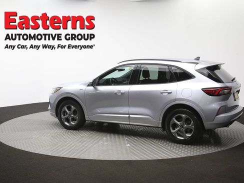 Used 2023 Ford Escape ST-Line Select w/ Tech Pack #1 AWD/4WD image 64