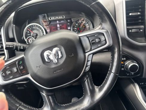 Used 2019 RAM 1500 Big Horn AWD/4WD image 25