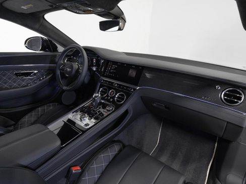 Used 2022 Bentley Continental GT Speed AWD/4WD image 43