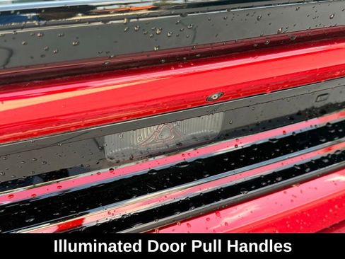 New 2026 Dodge Charger Scat Pack image 37