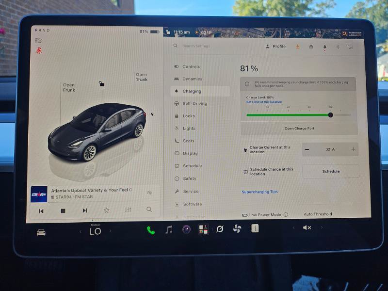 Used 2023 Tesla Model 3 Standard Range RWD image 46