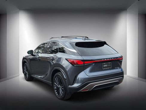 Used 2025 Lexus RX 350h image 3