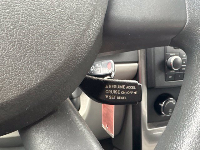 Used 2008 Jeep Liberty Sport w/ Popular Equipment Group AWD/4WD image 18