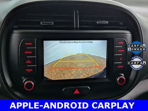 Used 2020 Kia Soul S image 33