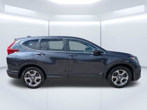 Used 2018 Honda CR-V EX-L image 3