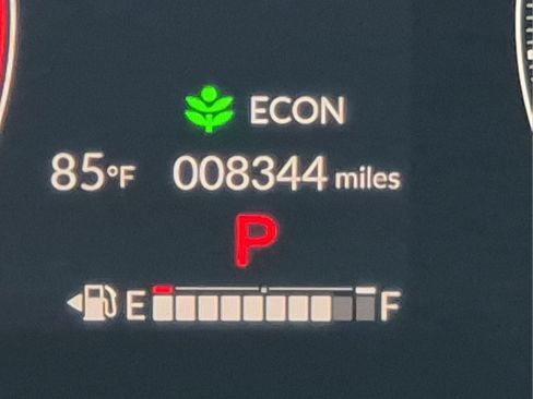 Certified 2024 Honda CR-V LX image 11