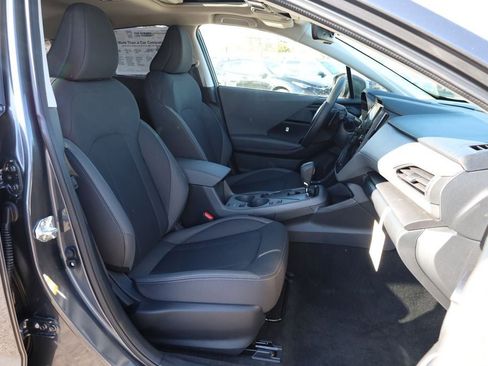 New 2026 Subaru Crosstrek 2.0i Premium image 24