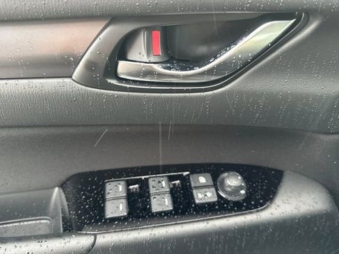 New 2025 MAZDA CX-5 AWD 2.5 S image 11