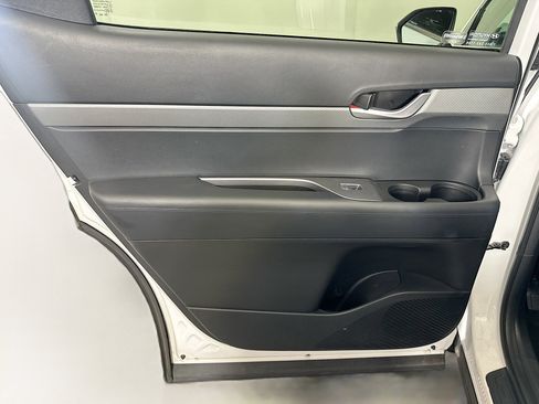 Used 2025 Hyundai Palisade SEL image 27