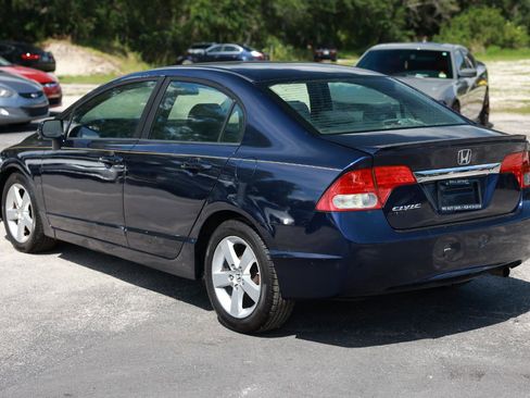Used 2009 Honda Civic LX-S image 5