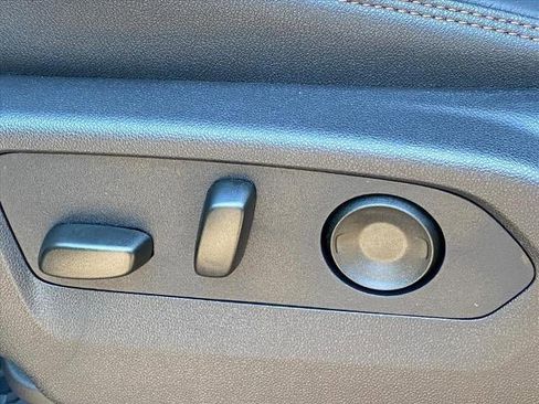 New 2026 GMC Sierra 1500 AT4 w/ AT4 Premium Package image 19