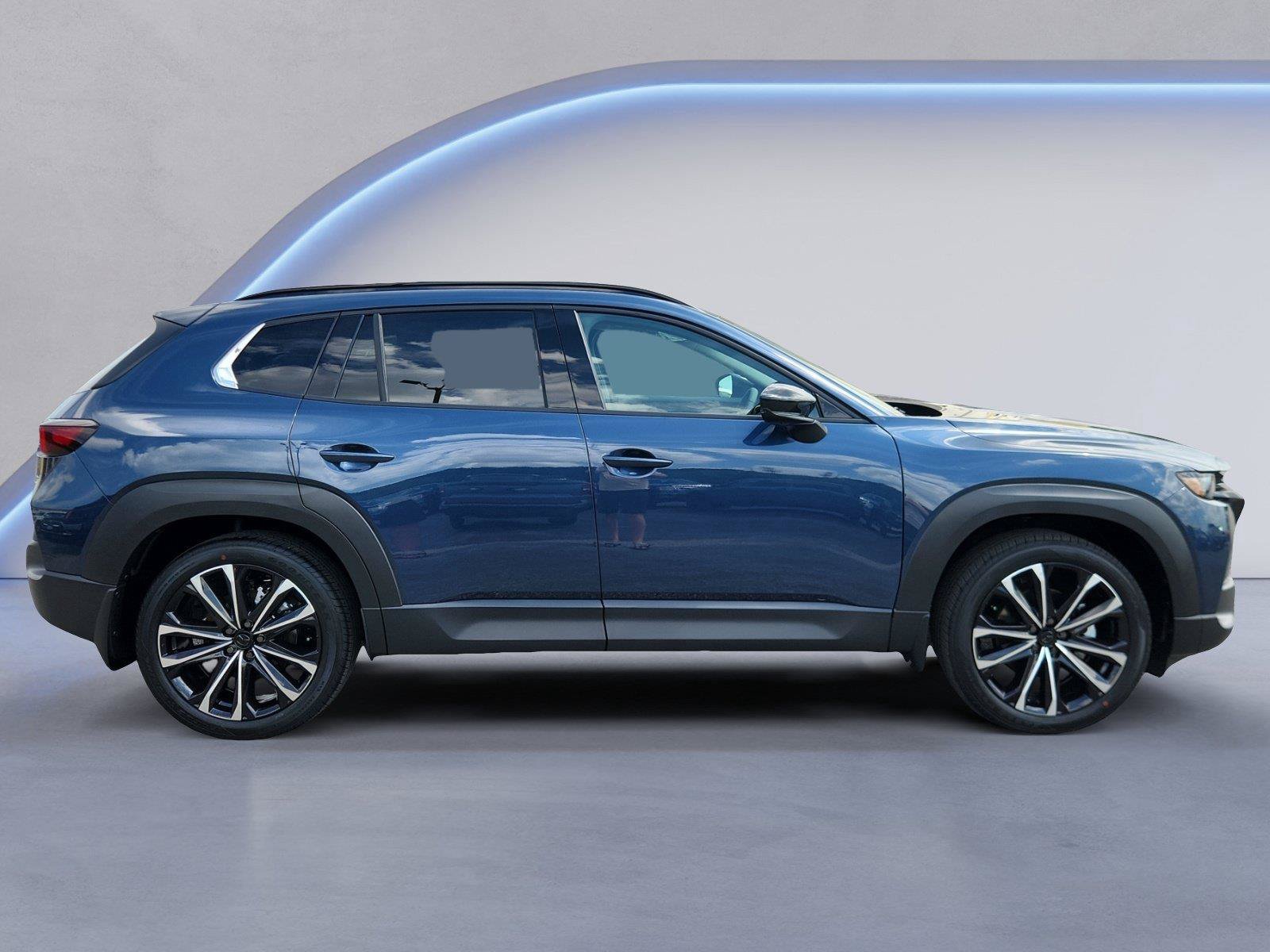New 2026 MAZDA CX-50 2.5 Turbo w/ Weather Package AWD/4WD image 2