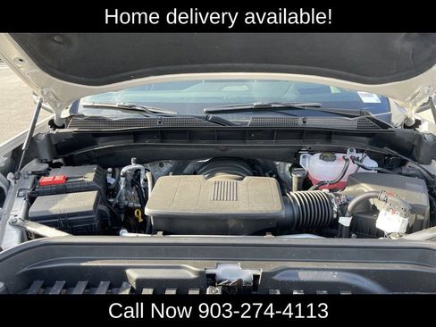 New 2026 GMC Sierra 1500 AT4X image 22