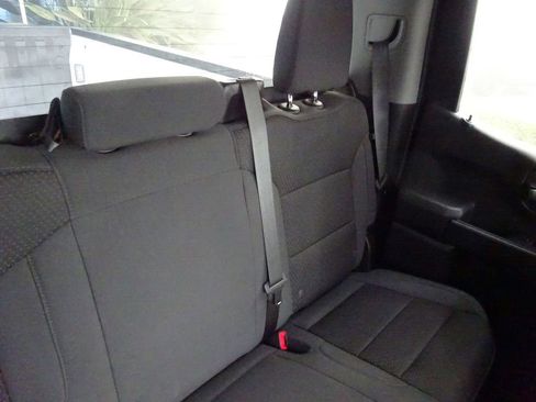 Certified 2023 GMC Sierra 1500 Pro w/ Pro Value Package image 21