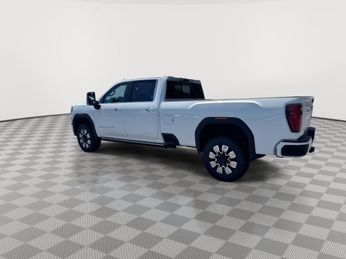 New 2026 GMC Sierra 3500 Denali w/ Denali Reserve Package AWD/4WD image 6