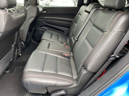 New 2026 Dodge Durango GT image 7