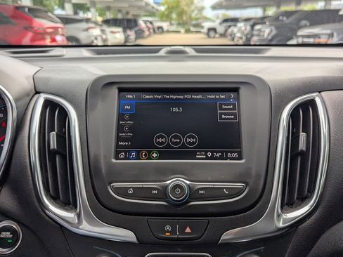 Used 2024 Chevrolet Equinox LT AWD/4WD image 6