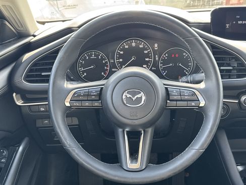 Used 2024 MAZDA MAZDA3 s image 12