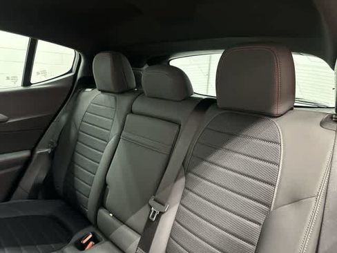 Used 2024 Dodge Hornet GT AWD/4WD image 14