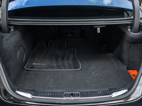 Used 2024 Mercedes-Benz S 63 AMG S image 33