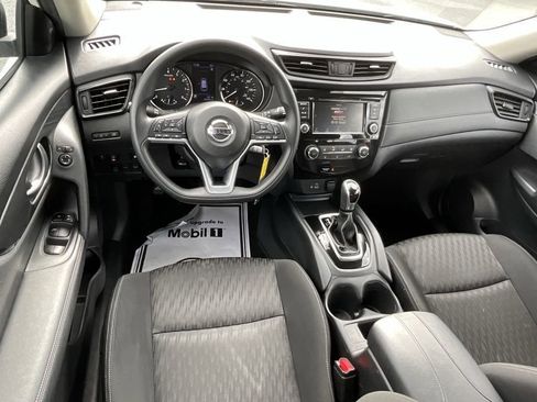 Certified 2020 Nissan Rogue S image 55