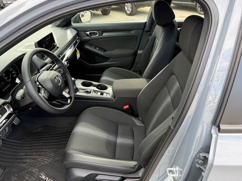 Certified 2026 Honda Civic Sport image 14