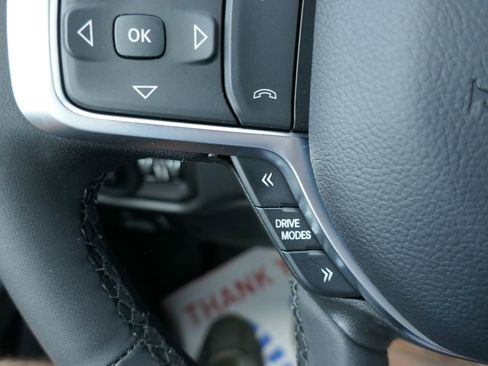 New 2026 RAM 1500 Big Horn AWD/4WD image 20