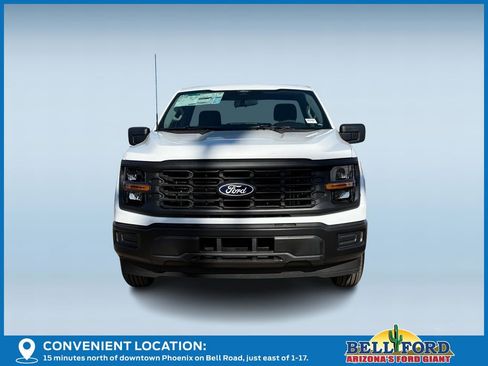 New 2026 Ford F150 XL image 5