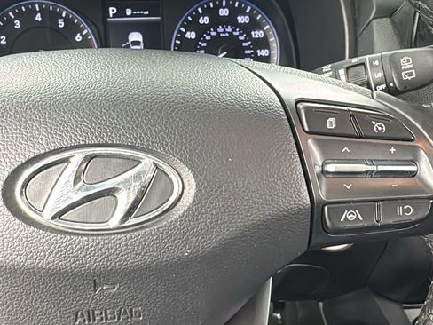 Used 2023 Hyundai Kona SEL w/ Convenience Package image 22