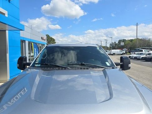 Used 2022 Ford F250 Lariat image 46