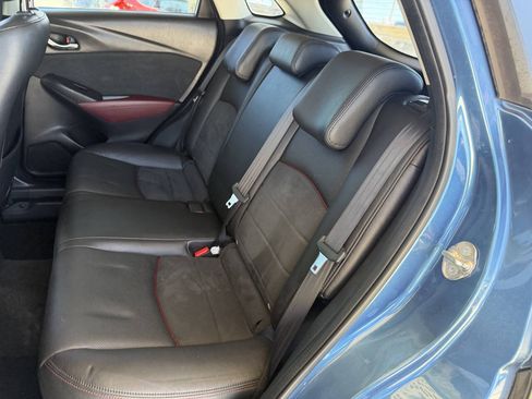 Used 2018 MAZDA CX-3 Grand Touring FWD image 13