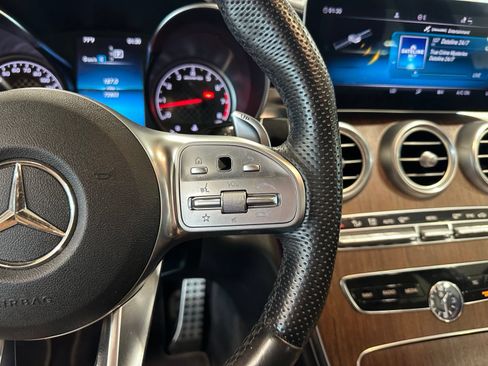 Used 2020 Mercedes-Benz C 43 AMG 4MATIC Sedan image 19