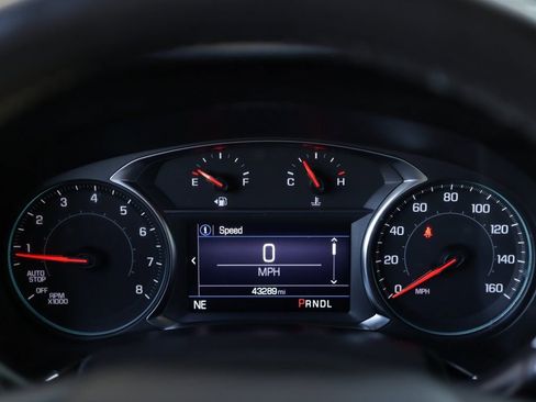 Used 2022 Chevrolet Equinox LT image 11