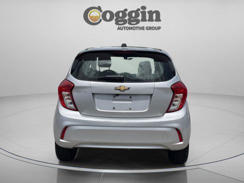 Used 2019 Chevrolet Spark LT FWD image 5