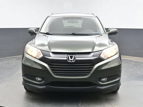 Used 2016 Honda HR-V EX-L image 3