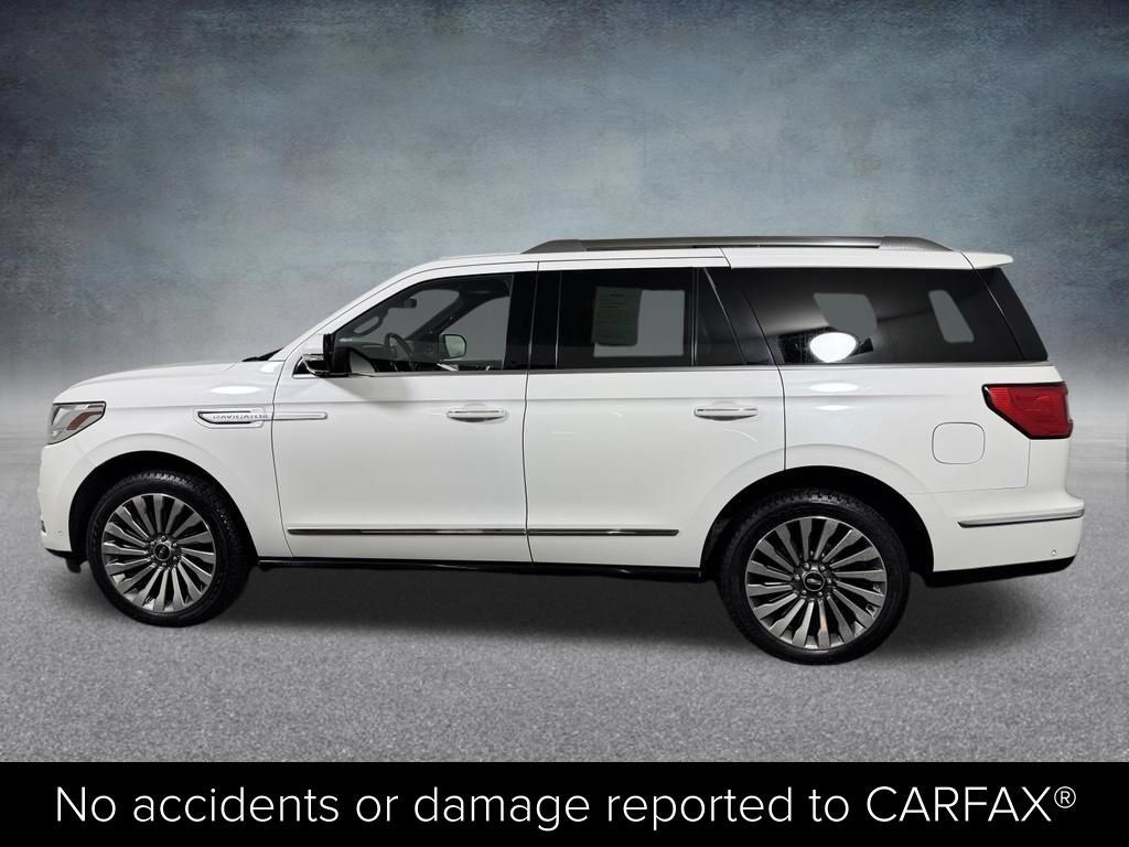 Used 2020 Lincoln Navigator Reserve w/ Equipment Group 208A Reserve AWD/4WD image 3