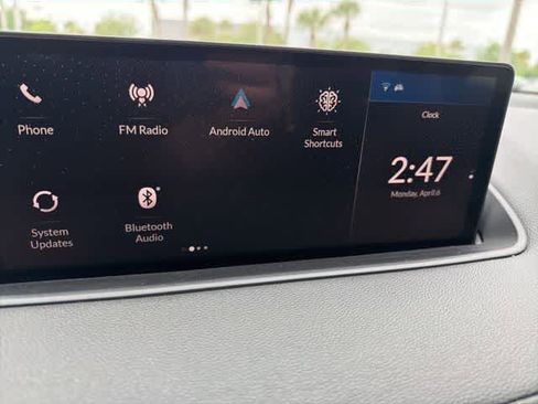 Used 2024 Acura MDX FWD image 18