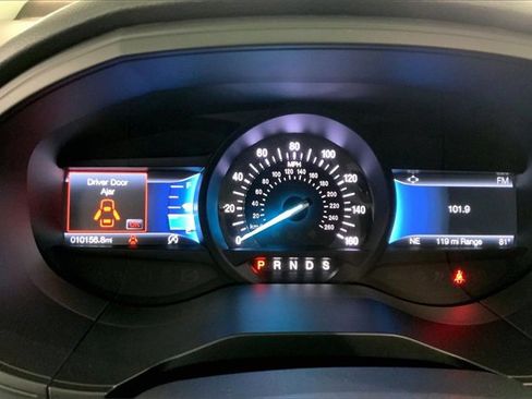 Used 2022 Ford Edge SEL w/ Convenience Package image 7