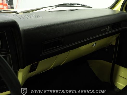 Used 1987 Chevrolet Silverado 1500 1500 image 39
