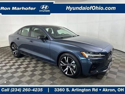 Used 2024 Volvo S60 B5 Core