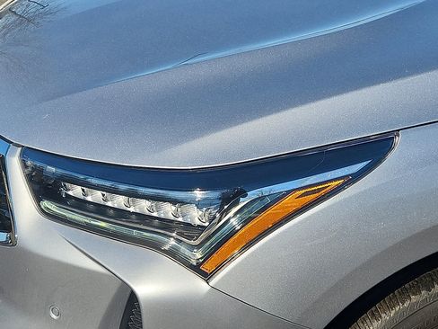 Used 2023 Acura RDX AWD w/ Technology Package image 10