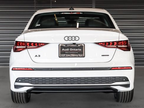 New 2026 Audi A3 2.0T Premium image 16