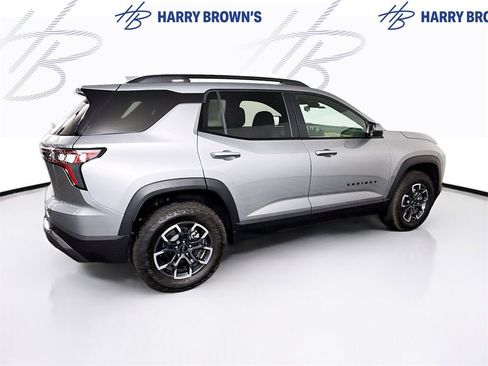 New 2026 Chevrolet Equinox ACTIV w/ Convenience Package III image 32